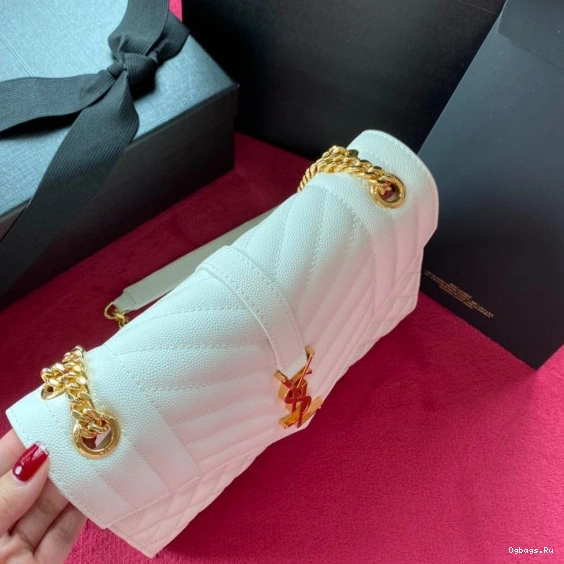 ENVELOPE MEDIUM BAG YSL 0725
